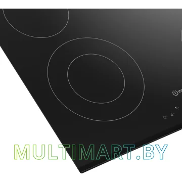 Электрическая варочная панель Indesit IRT 260 B картинка 3